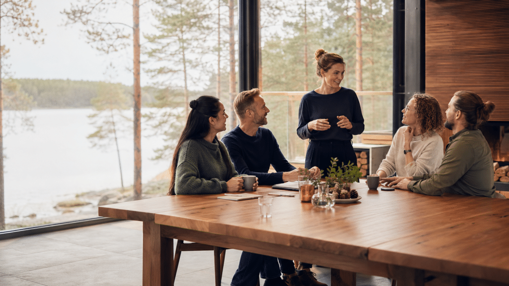 Ohjelmaa työhyvinvointipäivään