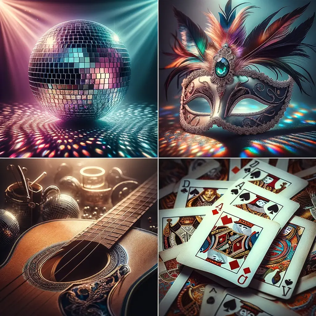 Aikuisten teemajuhlat