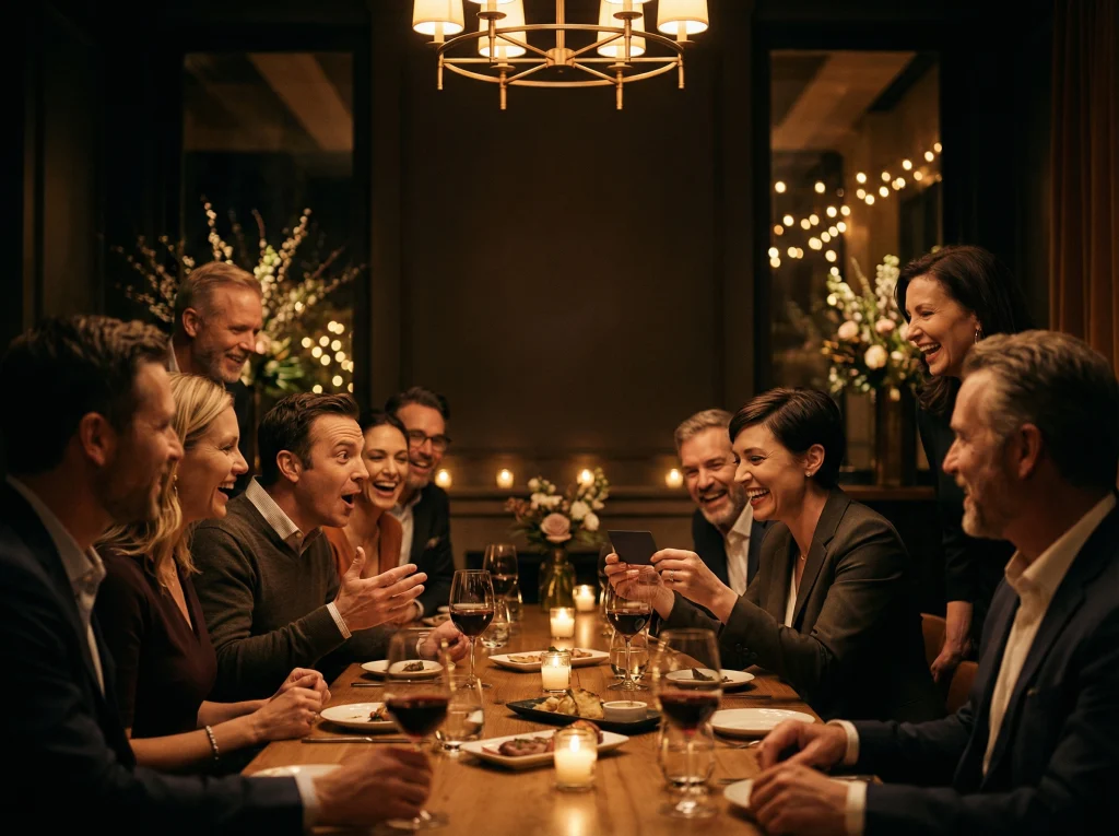 Ohjelmaa syntymäpäiville