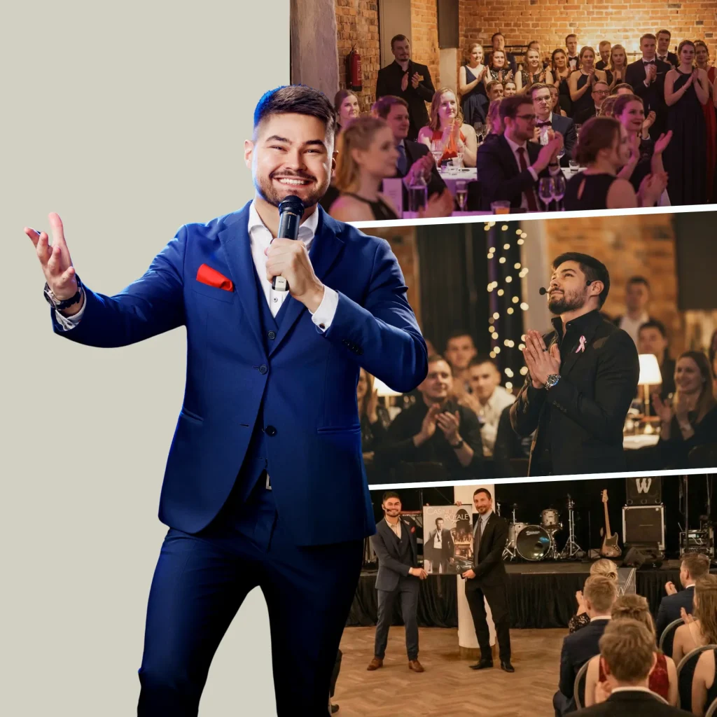 Taikuri syntymäpäiville