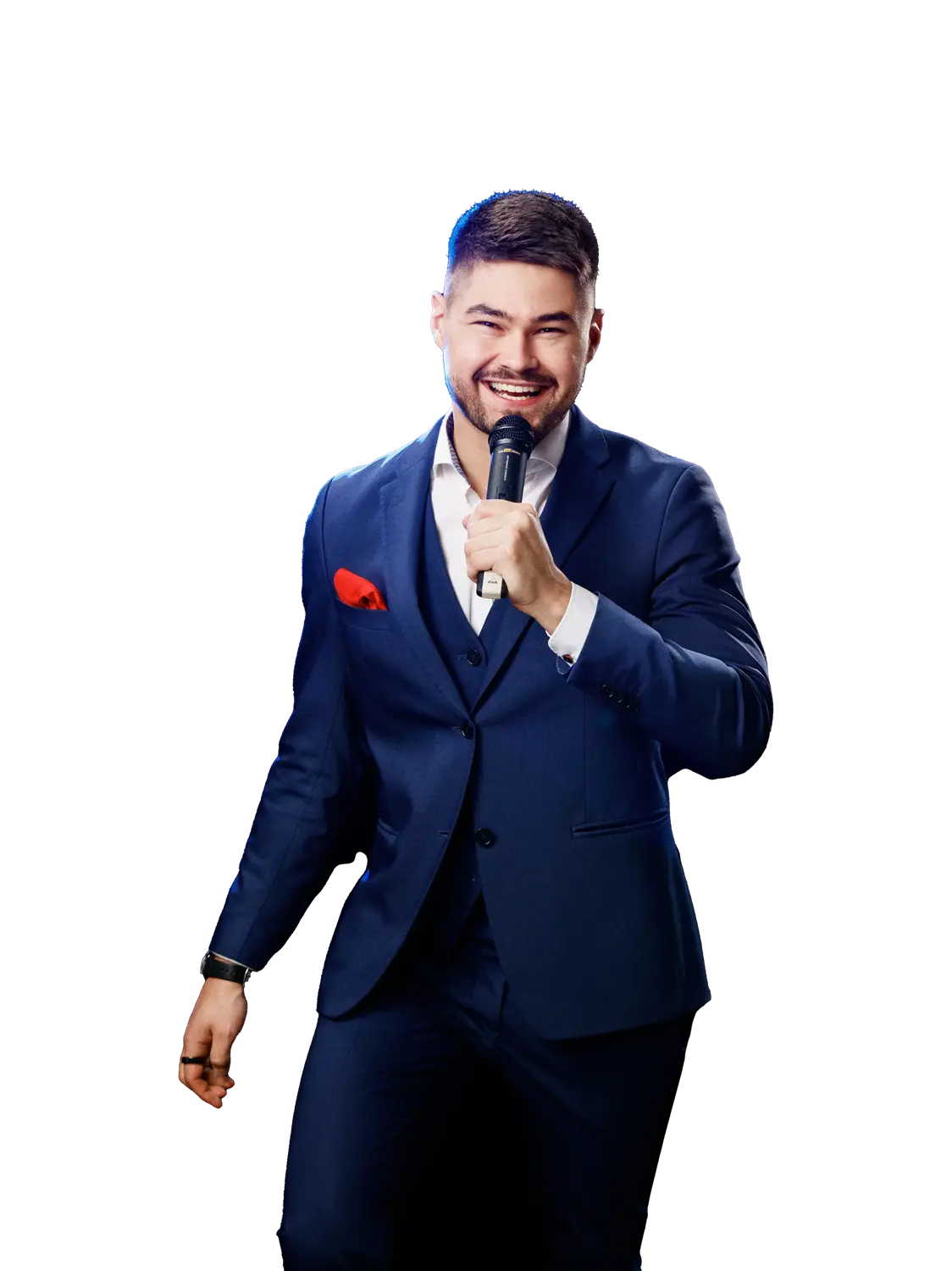 Taikuri juhliin - Marko Poskiparta HERO